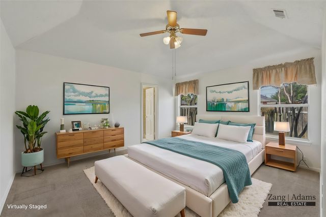 500 Bluebonnet Drive, Burleson, TX 76028