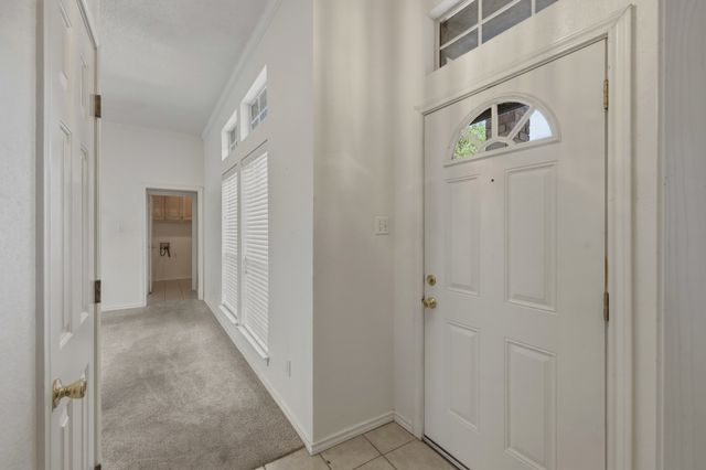 500 Bluebonnet Drive, Burleson, TX 76028