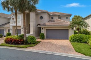 9533 Cypress Hammock CIR # 102, Estero, FL 34135