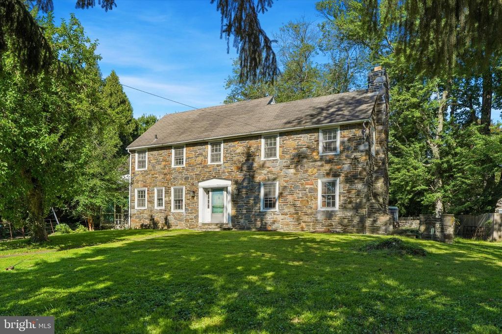 391 E MONTGOMERY AVE #, WYNNEWOOD, PA 19096 — photo 2