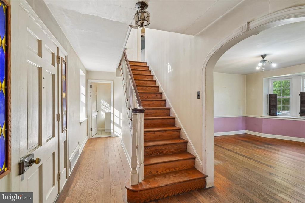 391 E MONTGOMERY AVE #, WYNNEWOOD, PA 19096 — photo 5