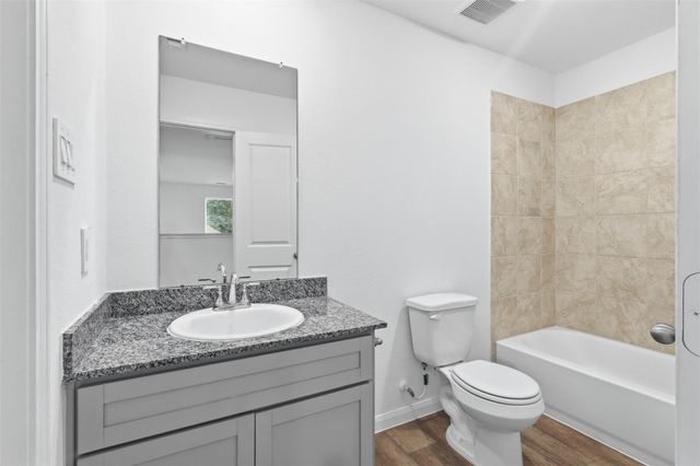 16380 Jasmine Marie Place, Conroe, TX 77306