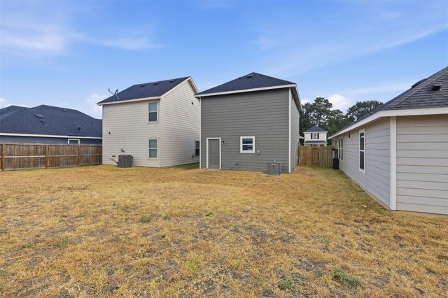 16380 Jasmine Marie Place, Conroe, TX 77306