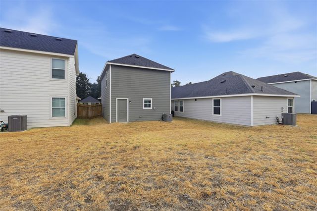 16380 Jasmine Marie Place, Conroe, TX 77306