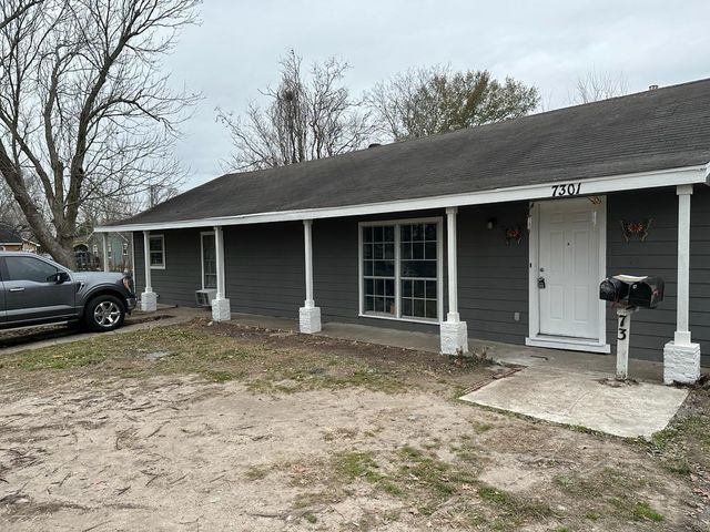 7301 Brockley Lane, Houston, TX 77087