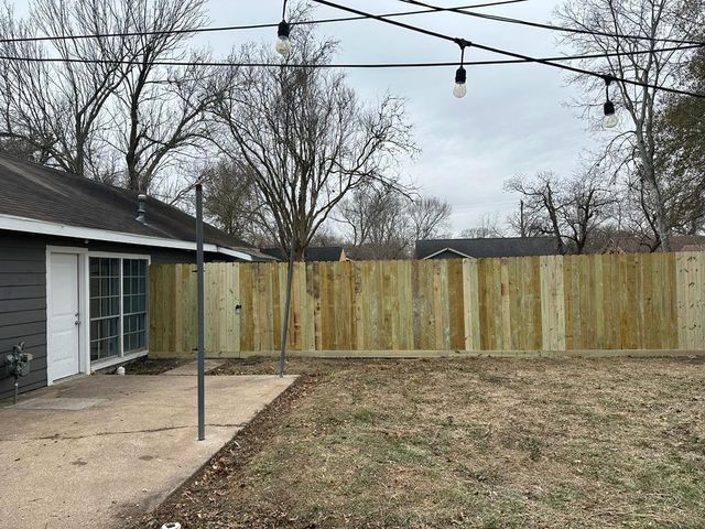 7301 Brockley Lane, Houston, TX 77087