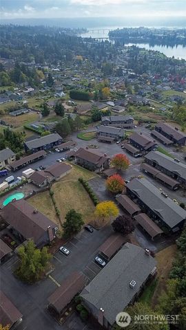 3560 Narrows View Lane NE #5-201, Bremerton, WA 98310