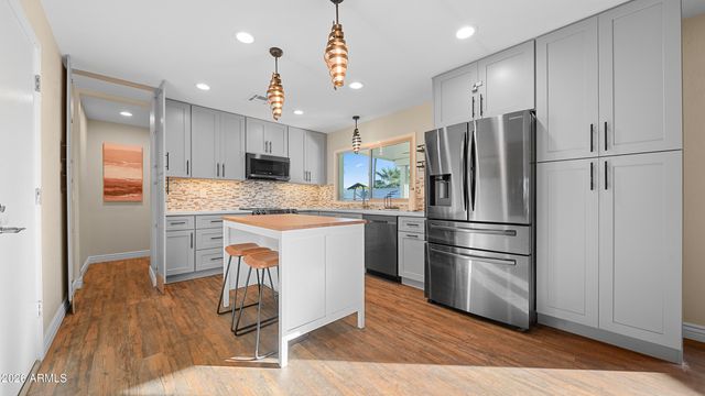 1956 E Dunbar Drive, Tempe, AZ 85283
