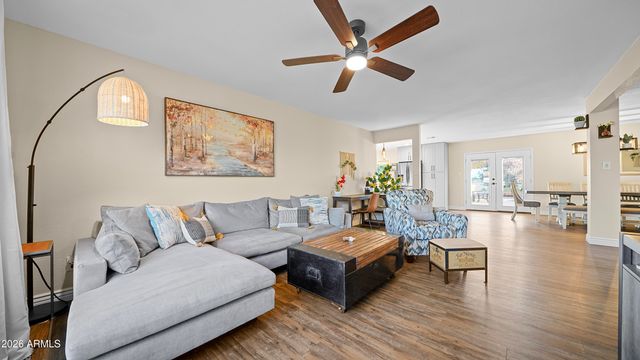1956 E Dunbar Drive, Tempe, AZ 85283