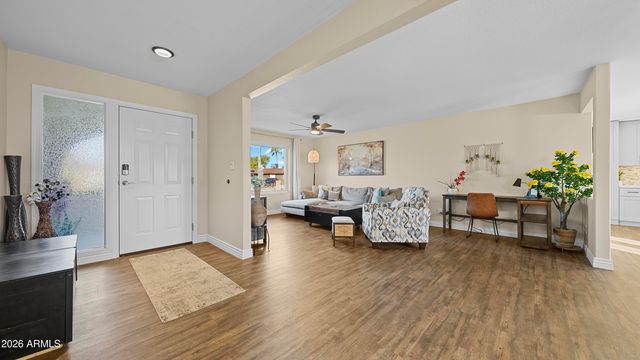 1956 E Dunbar Drive, Tempe, AZ 85283