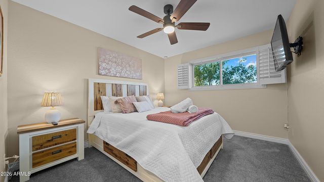 1956 E Dunbar Drive, Tempe, AZ 85283