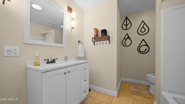 1956 E Dunbar Drive, Tempe, AZ 85283