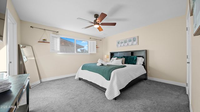 1956 E Dunbar Drive, Tempe, AZ 85283