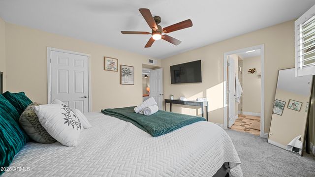 1956 E Dunbar Drive, Tempe, AZ 85283