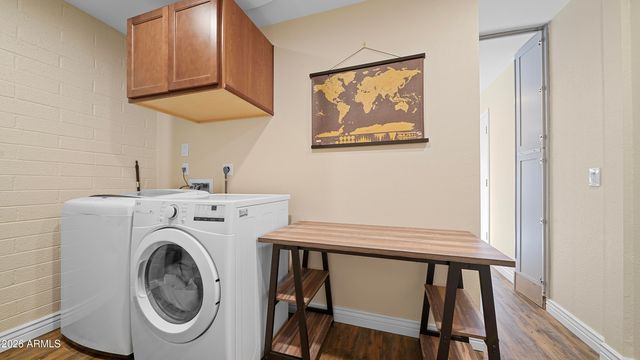 1956 E Dunbar Drive, Tempe, AZ 85283