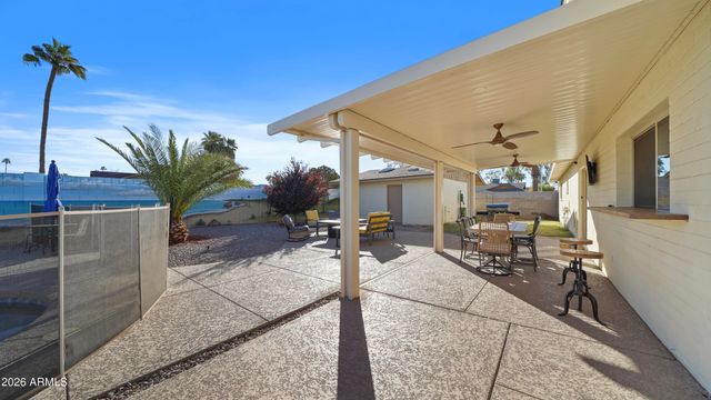 1956 E Dunbar Drive, Tempe, AZ 85283