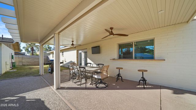 1956 E Dunbar Drive, Tempe, AZ 85283
