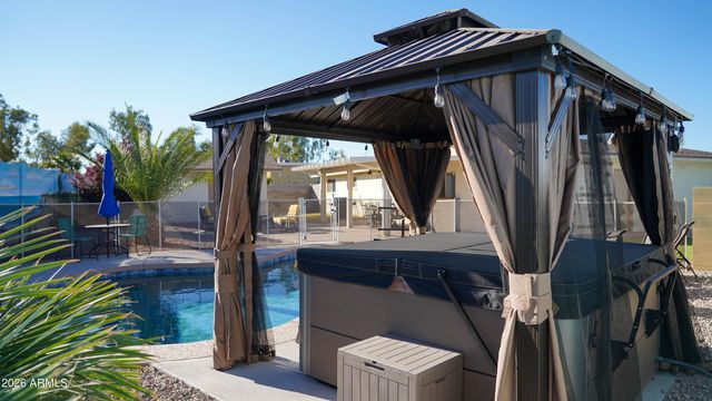 1956 E Dunbar Drive, Tempe, AZ 85283