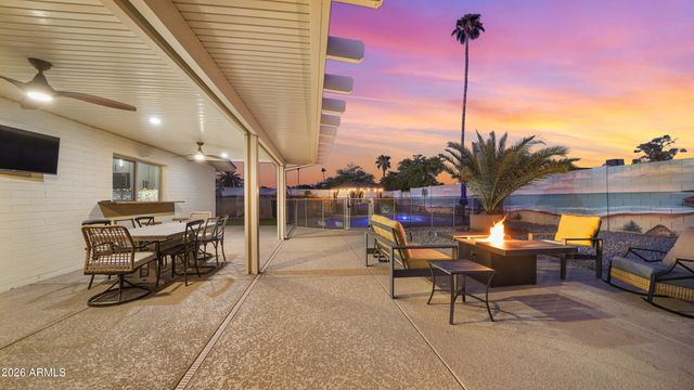 1956 E Dunbar Drive, Tempe, AZ 85283