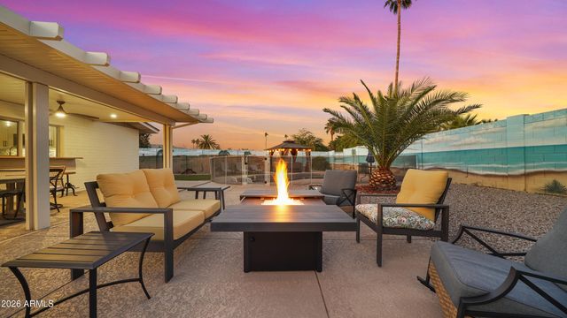 1956 E Dunbar Drive, Tempe, AZ 85283