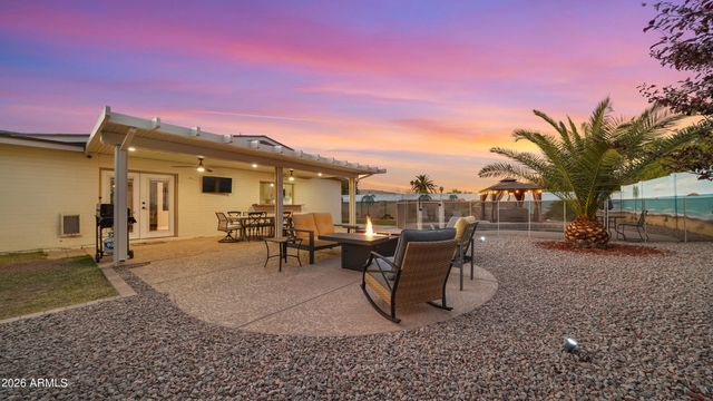 1956 E Dunbar Drive, Tempe, AZ 85283