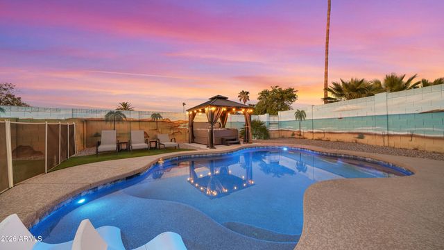 1956 E Dunbar Drive, Tempe, AZ 85283