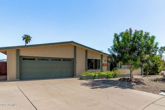 1956 E Dunbar Drive, Tempe, AZ 85283