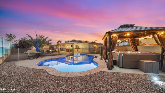 1956 E Dunbar Drive, Tempe, AZ 85283