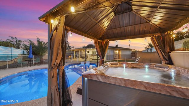 1956 E Dunbar Drive, Tempe, AZ 85283