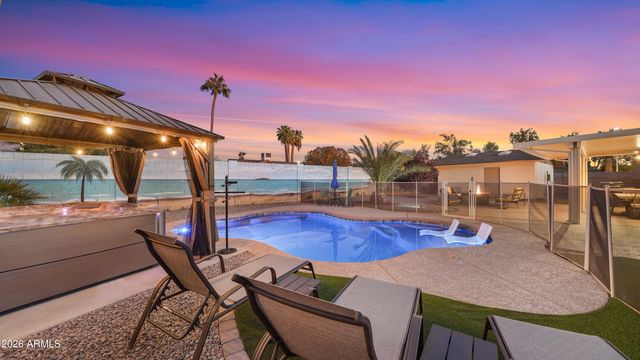 1956 E Dunbar Drive, Tempe, AZ 85283