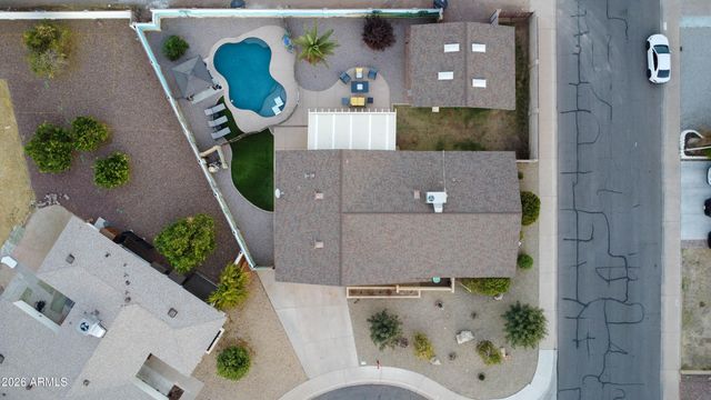 1956 E Dunbar Drive, Tempe, AZ 85283