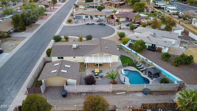 1956 E Dunbar Drive, Tempe, AZ 85283