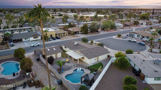 1956 E Dunbar Drive, Tempe, AZ 85283