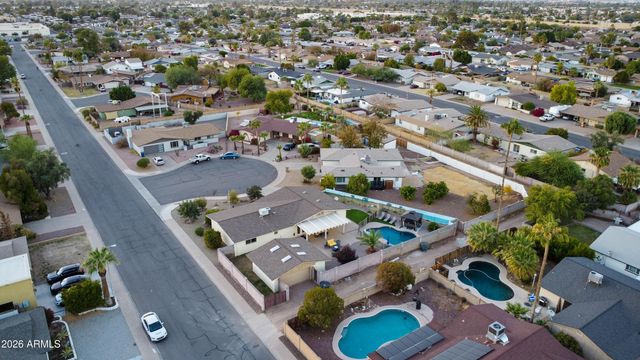 1956 E Dunbar Drive, Tempe, AZ 85283