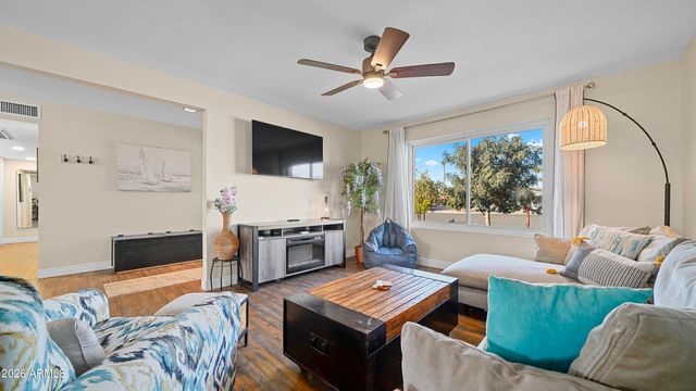 1956 E Dunbar Drive, Tempe, AZ 85283