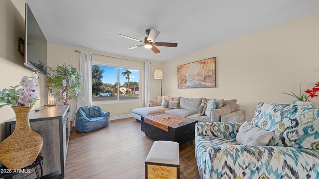 1956 E Dunbar Drive, Tempe, AZ 85283
