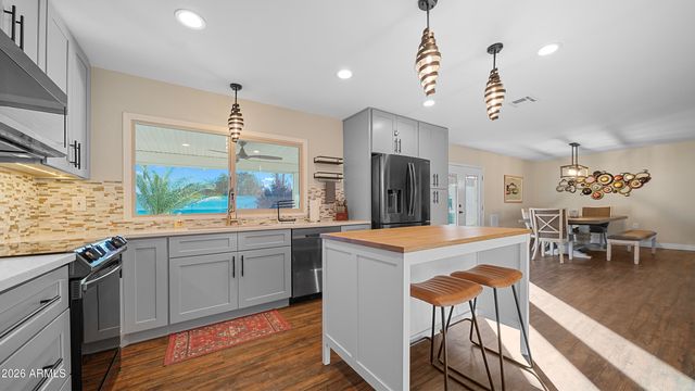 1956 E Dunbar Drive, Tempe, AZ 85283