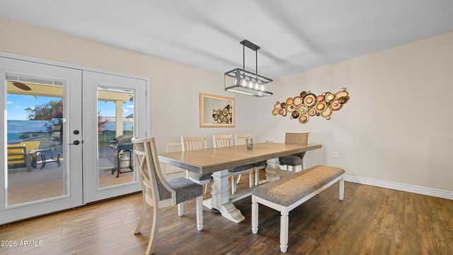 1956 E Dunbar Drive, Tempe, AZ 85283