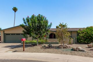1956 E Dunbar Drive, Tempe, AZ 85283