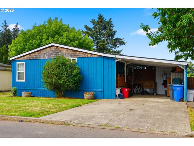 4655 Se 133RD Dr 89, Portland, OR 97236