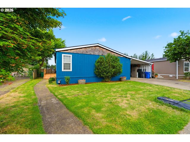 4655 Se 133RD Dr 89, Portland, OR 97236