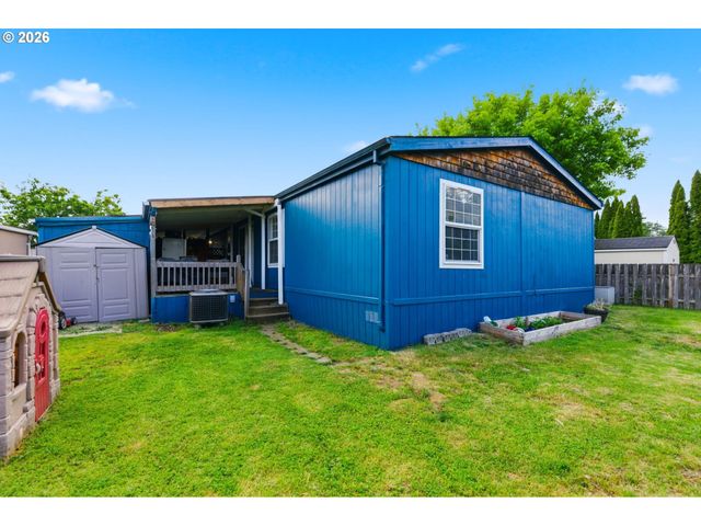 4655 Se 133RD Dr 89, Portland, OR 97236