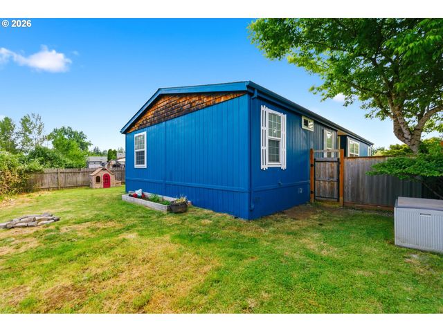 4655 Se 133RD Dr 89, Portland, OR 97236