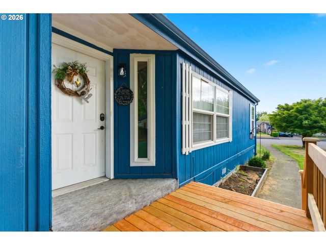 4655 Se 133RD Dr 89, Portland, OR 97236