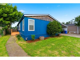 4655 Se 133RD Dr 89, Portland, OR 97236