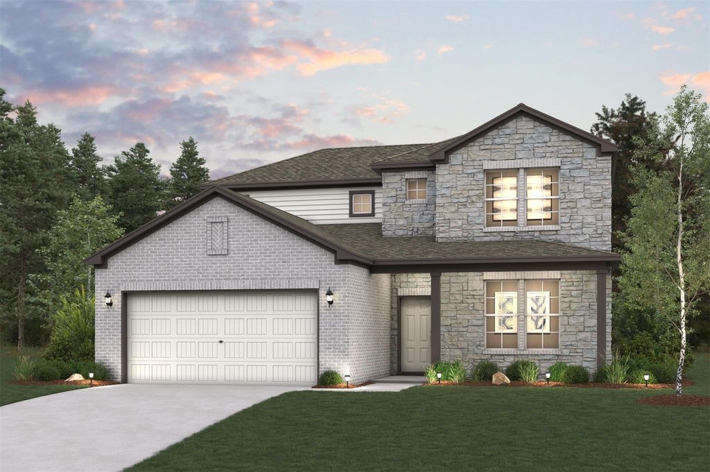 3633 Crawford Street, Bay City, TX 77414