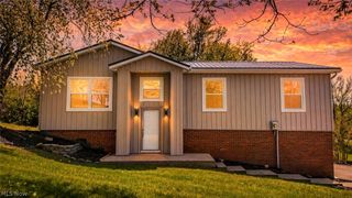 46730 W Almar Lane, St Clairsville, OH 43950
