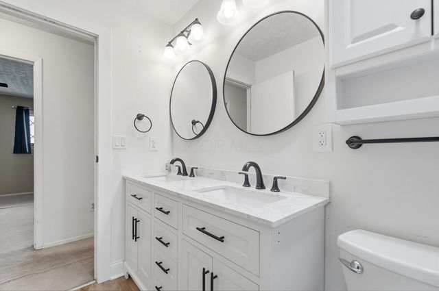 4667 Wendler Boulevard, Columbus, OH 43230