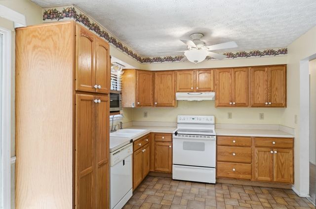 4667 Wendler Boulevard, Columbus, OH 43230