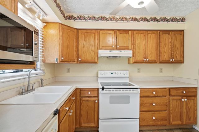 4667 Wendler Boulevard, Columbus, OH 43230